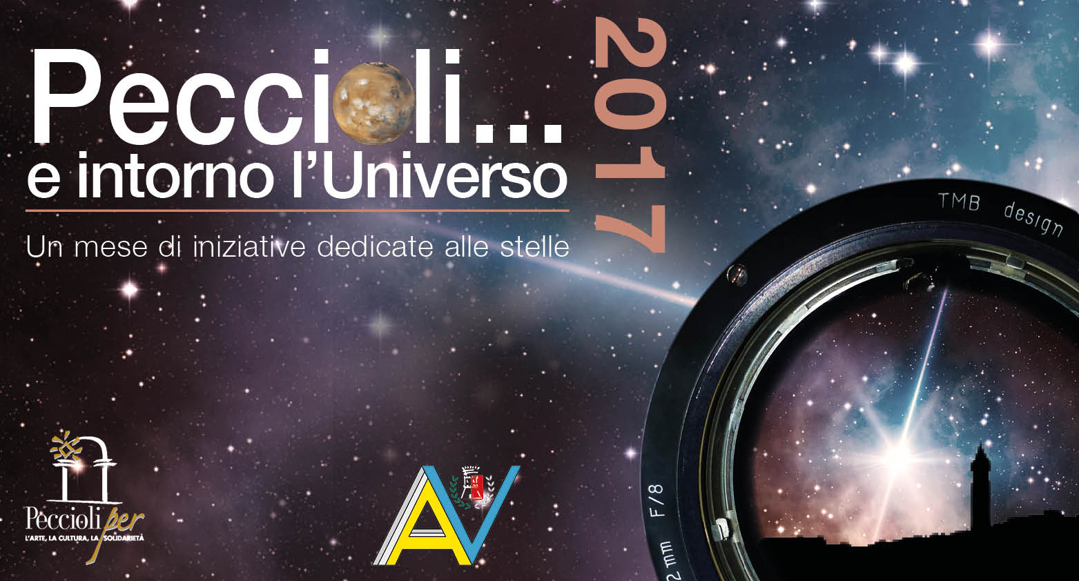 scientific conferences a Peccioli