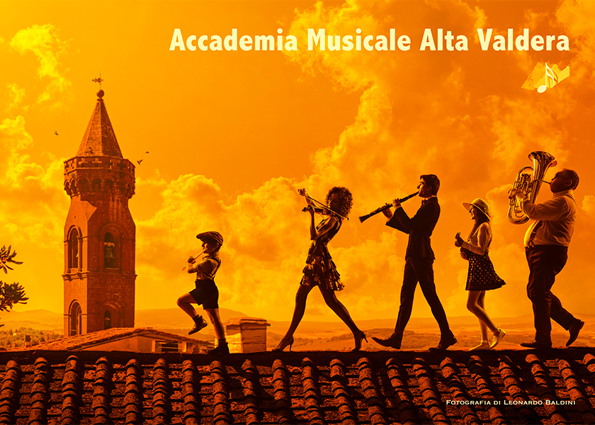 Concerti ed eventi a Peccioli