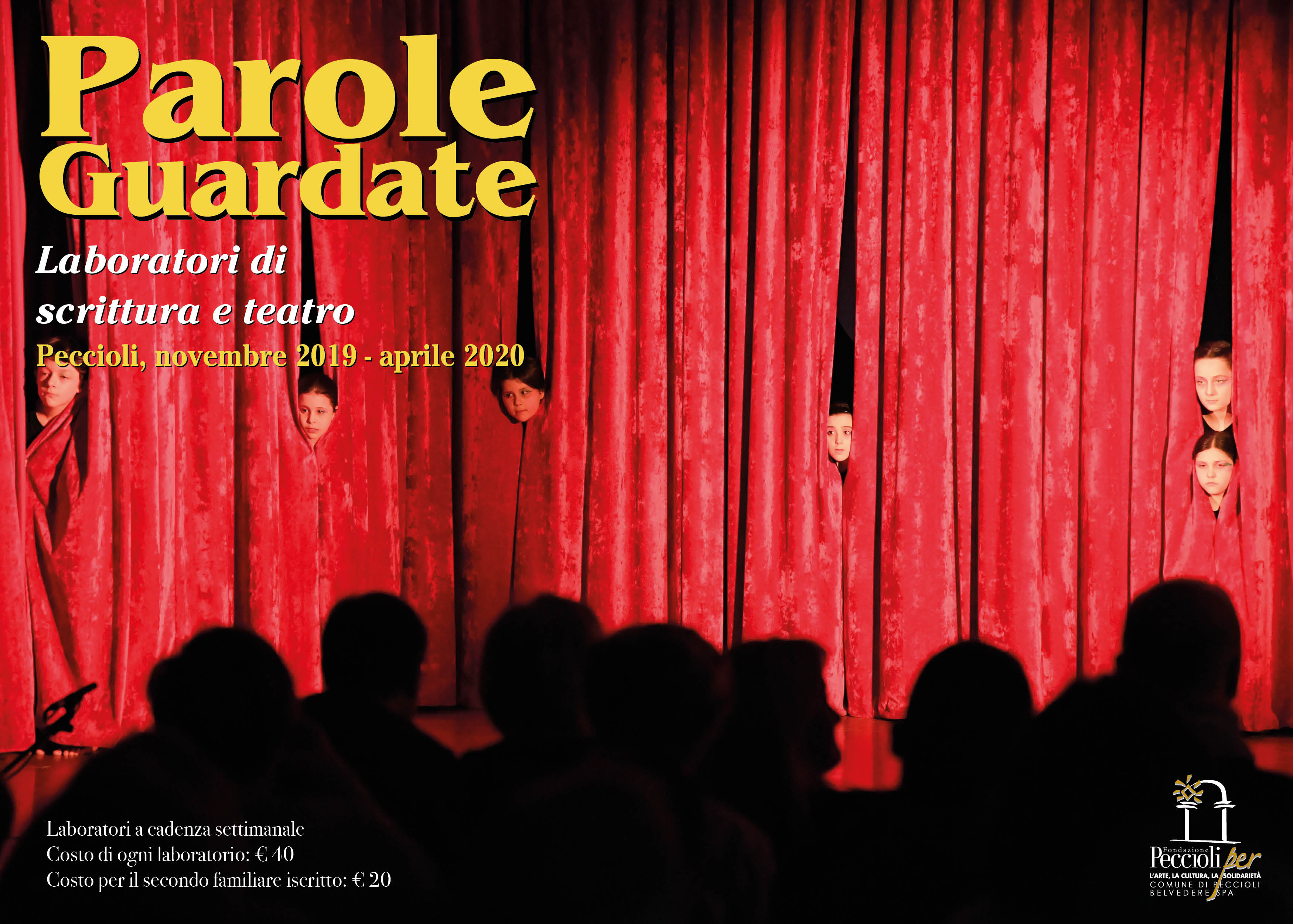 Concerti ed eventi a Peccioli