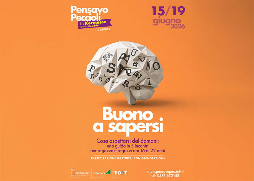 Concerti ed eventi a Peccioli