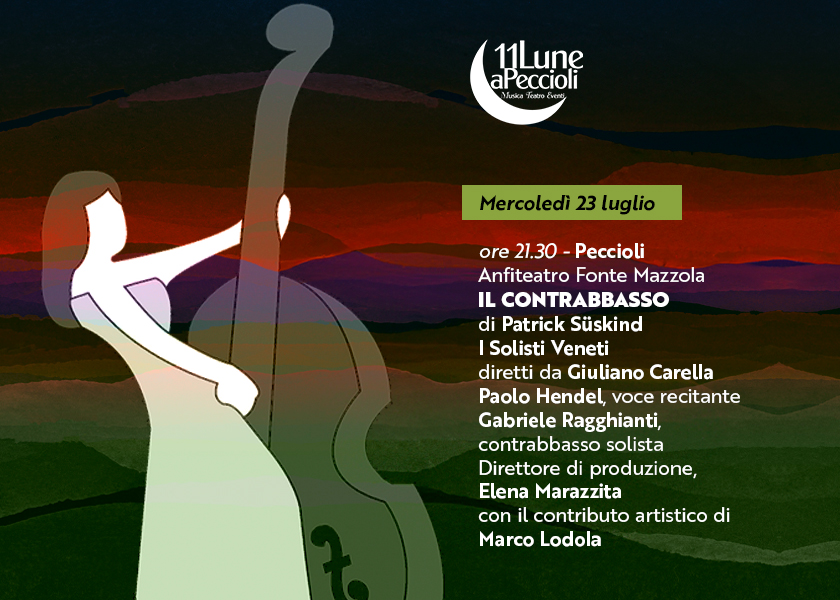 Concerti ed eventi a Peccioli