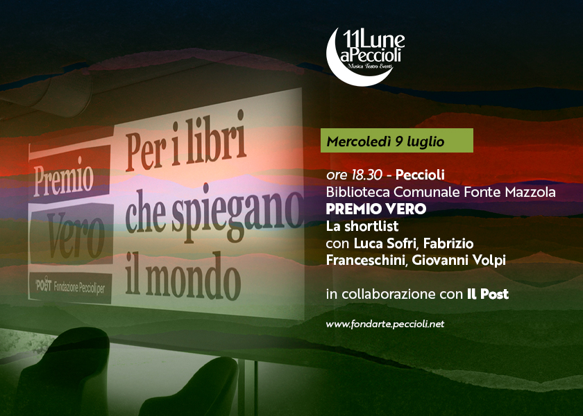 Concerti ed eventi a Peccioli
