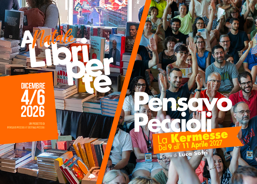 Concerti ed eventi a Peccioli